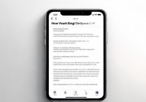 苹果语音功能怎么开？找不到入口怎么办？