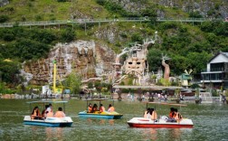 观音峡风景区门票价格