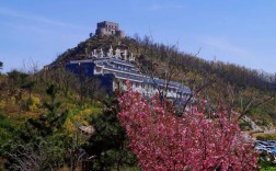 日照大青山旅游风景区