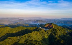 德化戴云山风景区