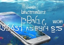 三星S5能水下拍照吗，三星S5水下拍照方法