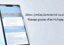 华为nova2plus清理内存卡/手机空间不卡顿怎么弄？