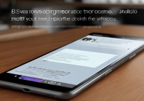 VIVO X7手机便笺如何固定到桌面首页？