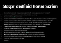 vivoy5怎么设默认桌面?设置步骤是什么?