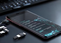 oppo手机屏幕碎了怎么连接电脑？数据线连接方法有哪些？