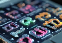 三星s4屏幕出现乱码是什么原因导致的呢？