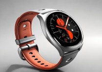 华为watch4