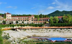 南部升钟湖风景区住宿