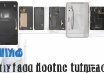 vivo手机怎么拆卸后盖？自己动手教程步骤详解