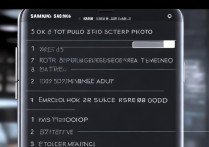 三星S8拍照怎么拍全屏？设置方法是什么？