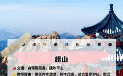 探索山东，哪些旅游景点不容错过？