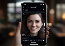 苹果手机自拍镜像怎么设置成原相机效果？