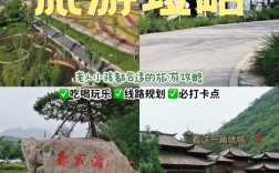 蓟县郭家沟旅游攻略，如何规划一次完美的旅行体验？