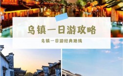 如何制定一份完美的上海乌镇旅游攻略？