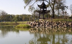 横山桥风景区