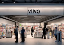 vivo售后服务店