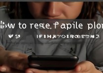 苹果手机忘记账号密码怎么重设？30字疑问长尾标题