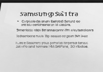 三星 TabS8Ultra 性能好不好？三星 TabS8Ultra 性能详细评测与参数解析
