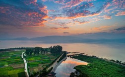 星云湖风景区地址