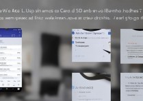 华为手机怎么把软件安装到SD卡？存储空间不够怎么办？