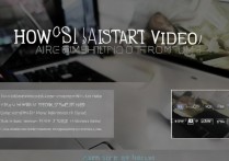 苹果手机小视频怎么保存到电脑上？