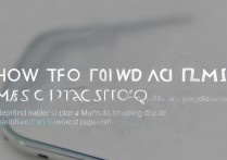 三星手机怎么转发彩信？彩信转发步骤详解