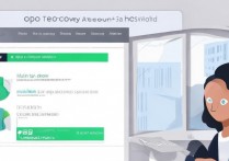 oppo账号忘记了怎么办？找回oppo账号密码的步骤是什么？