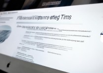 苹果电脑时间设置失败怎么办？3步解决无法调整时间问题