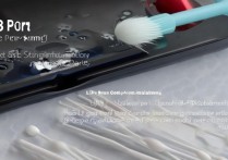 vivo手机USB接口脏了怎么清理才安全不损坏？