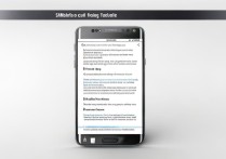 三星S7语音拨号怎么用？开启及具体操作步骤是什么？