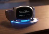 三星手表无线充没反应怎么办？