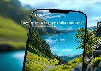 oppo 怎么美颜