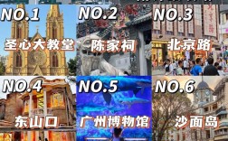 广旅游攻略如何玩转广州？一文带你轻松游！