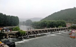 安阳小南海风景区