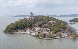 太湖风景区哪里最好玩