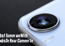 vivox30后置摄像头怎么放大，x30手机后置变焦方法