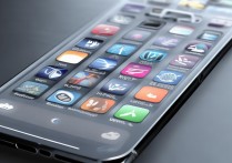 苹果4手机桌面图标怎么自定义排列设置？