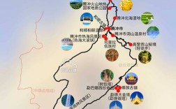 腾冲瑞丽芒市旅游攻略，如何规划一次完美的旅行？