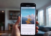 华为手机怎么用自己拍的照片设置成壁纸？