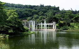 广州哪里有风景区