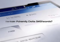 三星手机短信记录删不掉怎么办？彻底删除方法分享