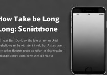 苹果7怎么长截图？没有长截图功能怎么办？