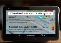 三星导航突然不动了怎么办？原因和解决方法是什么？