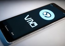 vivo操作系统