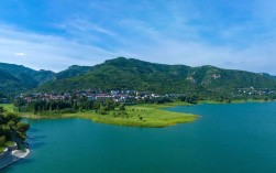 锦绣川风景区