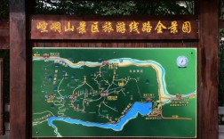 探索崆峒山，一份详尽的旅游攻略，你准备好了吗？