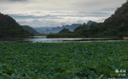 师宗到普者黑风景区