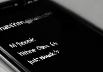 苹果屏幕用着用着突然黑屏，怎么回事啊？