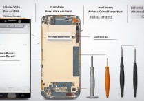 三星G1600手机屏怎么拆？拆屏步骤和工具详解