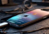 苹果手机插充电器不显示充电是怎么回事啊？